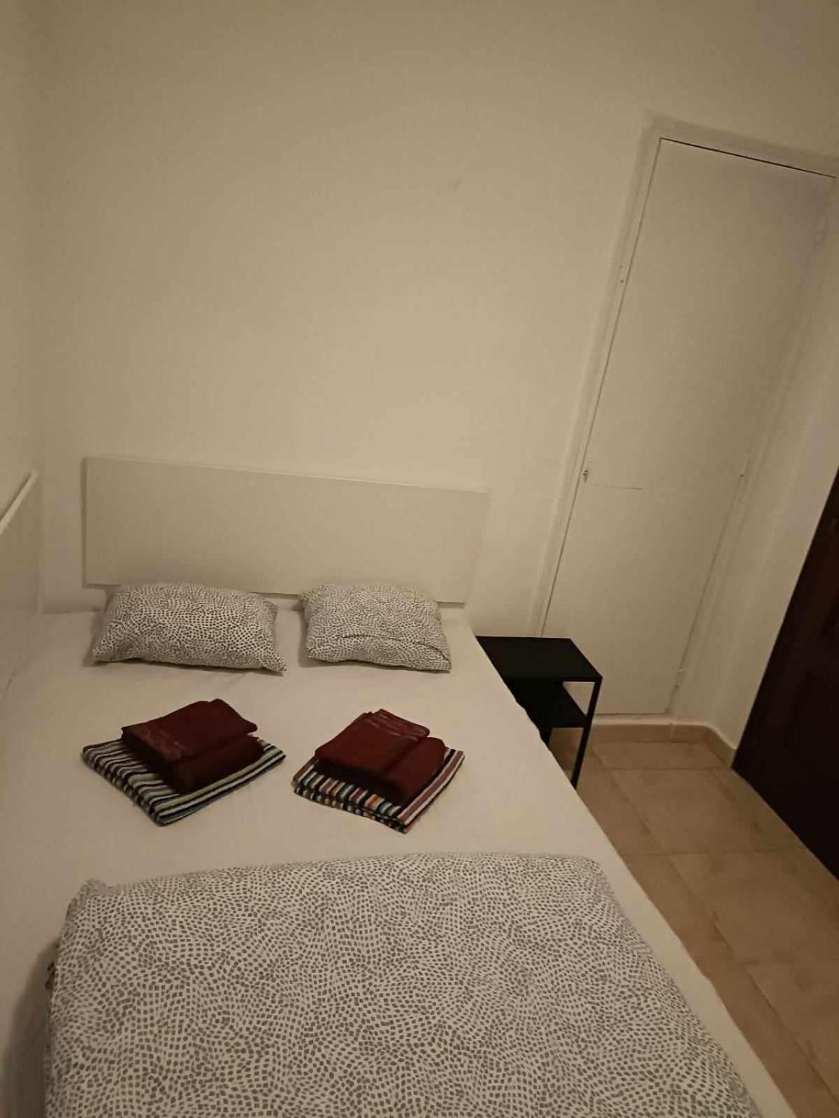 Paloma-Habitacion Del Piso Lejlighed Alicante Eksteriør billede