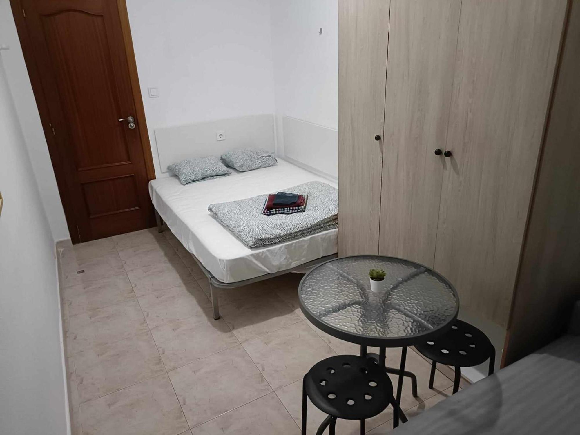 Paloma-Habitacion Del Piso Lejlighed Alicante Eksteriør billede