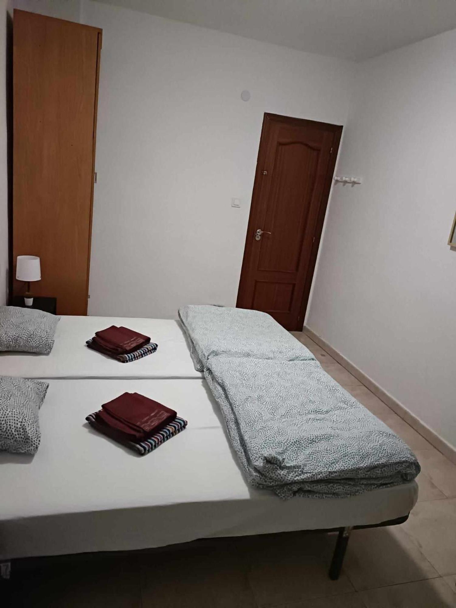 Paloma-Habitacion Del Piso Lejlighed Alicante Eksteriør billede